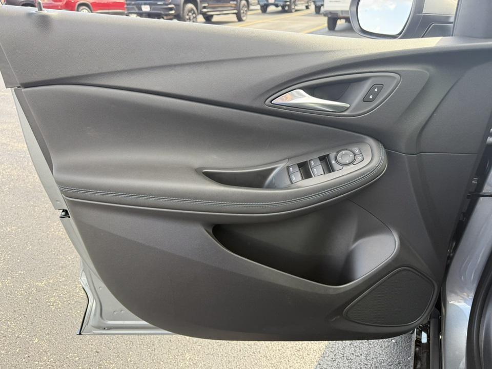 new 2026 Buick Encore GX car, priced at $28,500