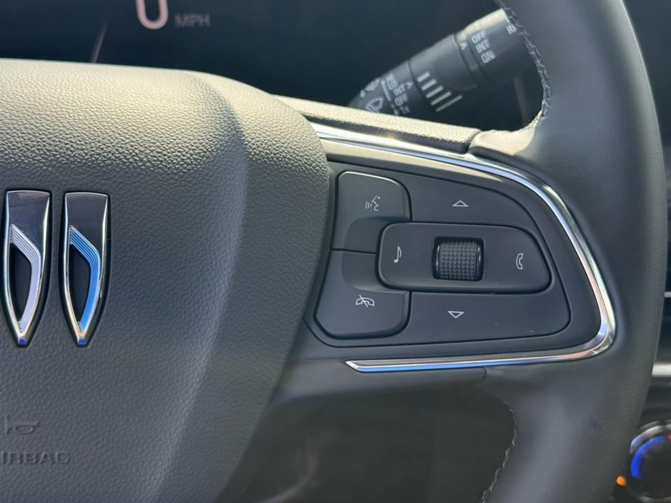 new 2026 Buick Encore GX car, priced at $28,500