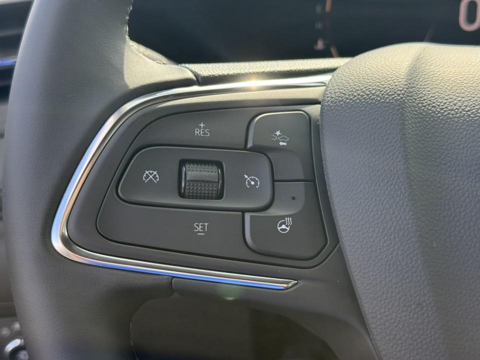 new 2026 Buick Encore GX car, priced at $28,500