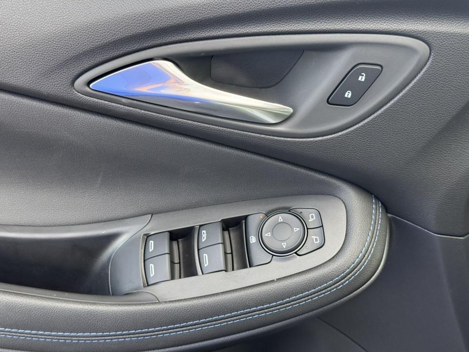 new 2026 Buick Encore GX car, priced at $28,500