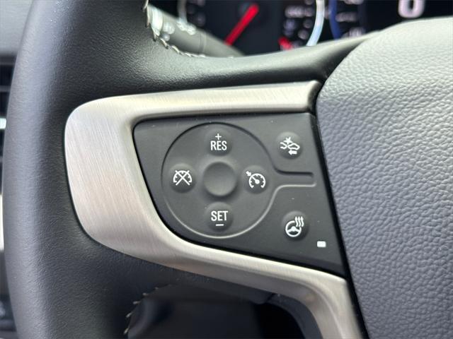 used 2022 GMC Terrain car, priced at $31,000