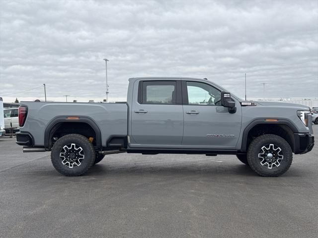 new 2025 GMC Sierra 2500 car, priced at $90,000