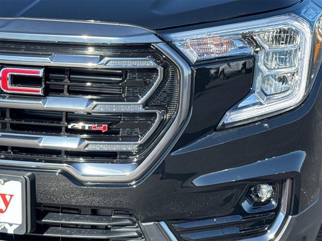 new 2024 GMC Terrain car, priced at $31,750