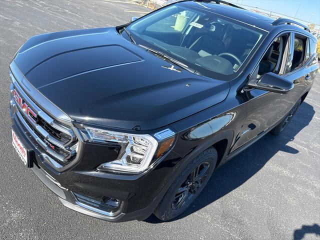 new 2024 GMC Terrain car, priced at $31,750