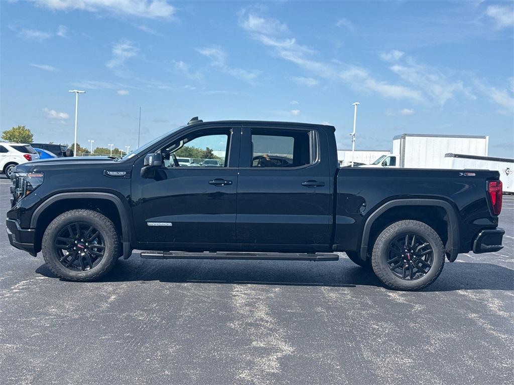 new 2026 GMC Sierra 1500 car, priced at $59,250