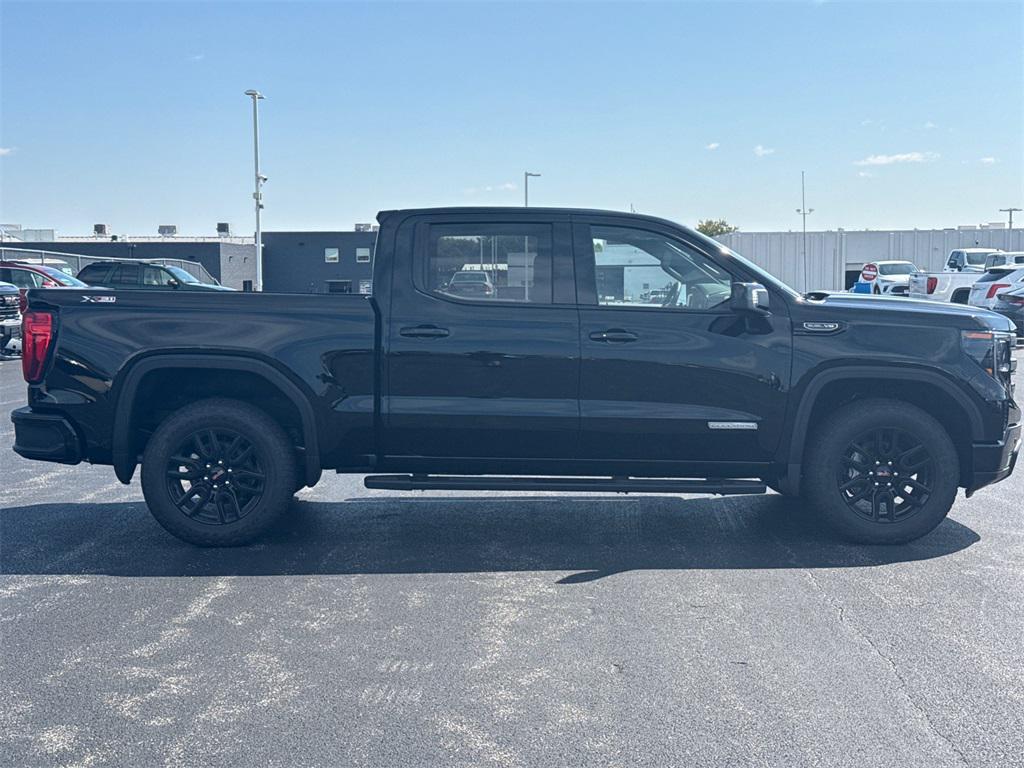 new 2026 GMC Sierra 1500 car, priced at $59,250