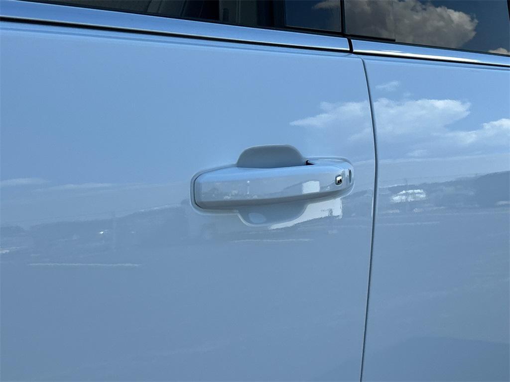 new 2026 GMC Sierra 3500 car, priced at $59,126