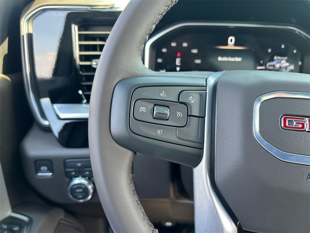 new 2026 GMC Sierra 3500 car, priced at $59,126