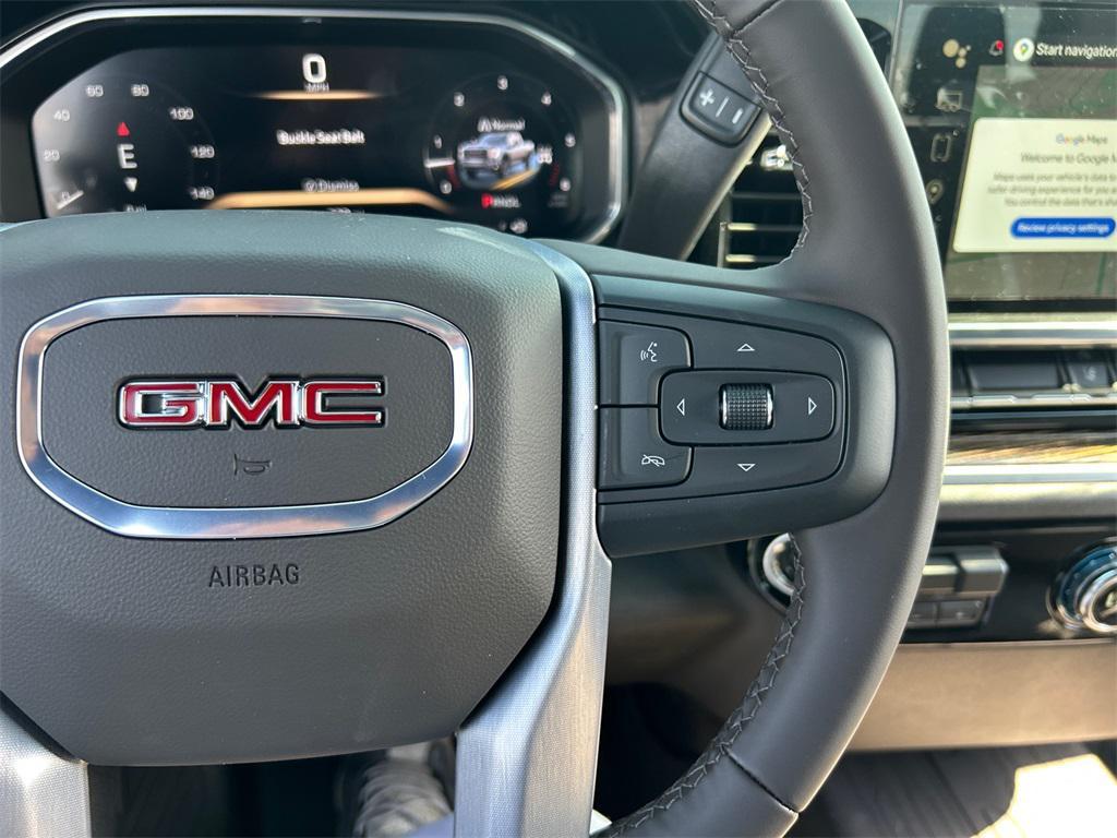new 2026 GMC Sierra 3500 car, priced at $59,126