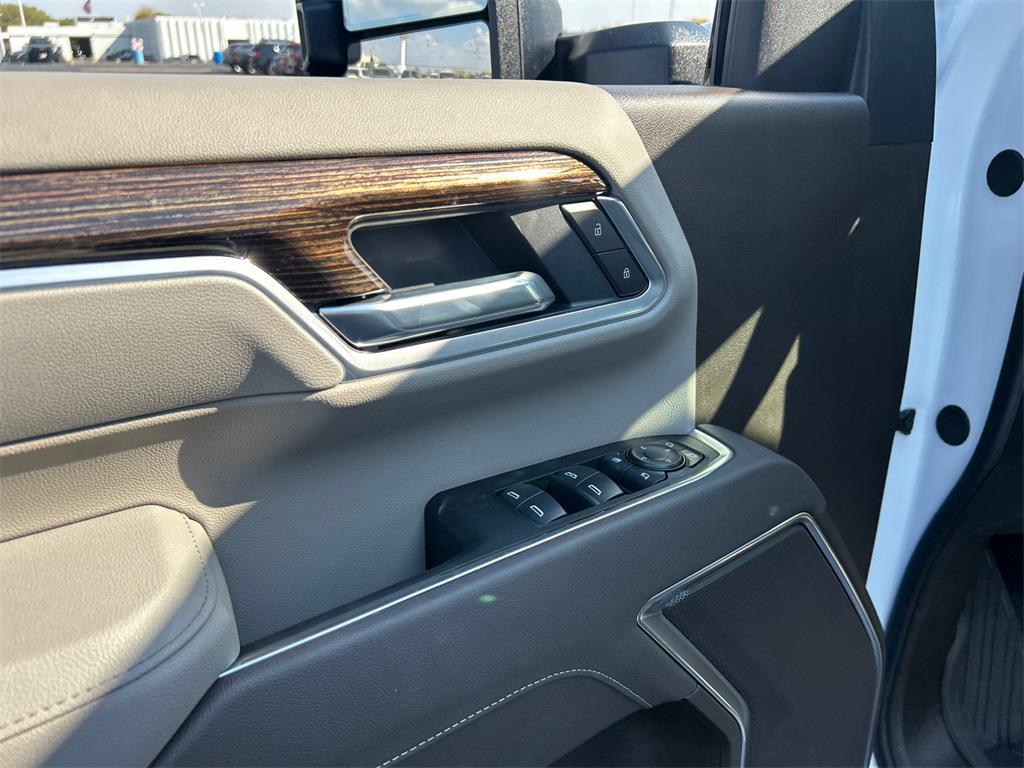 new 2026 GMC Sierra 3500 car, priced at $59,126