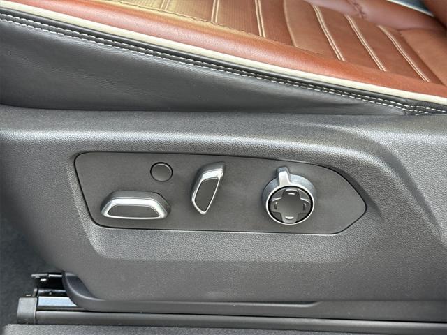 used 2024 GMC Sierra 2500 car, priced at $78,000