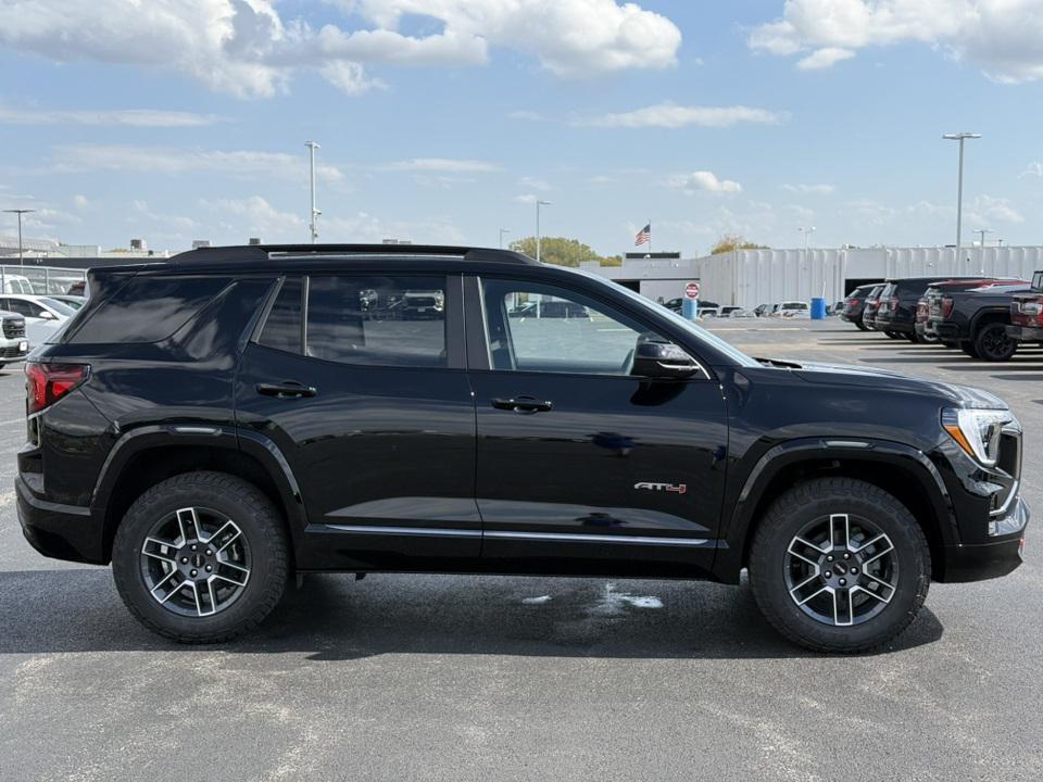 new 2026 GMC Terrain car, priced at $41,098
