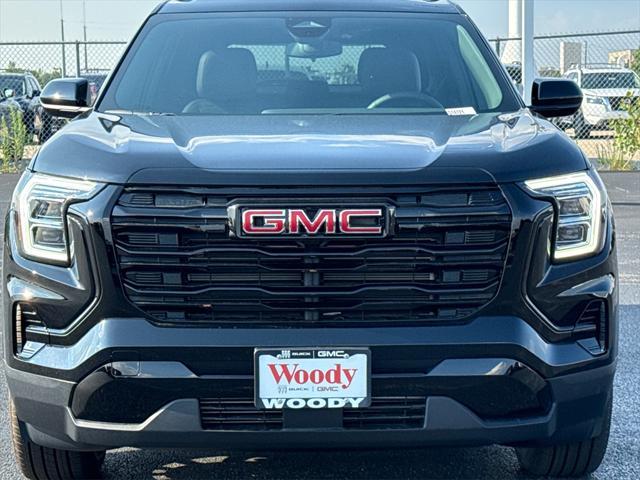 new 2026 GMC Terrain car, priced at $34,435