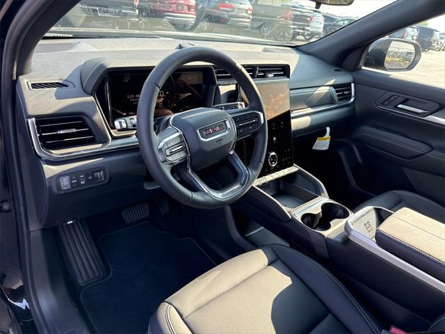 new 2026 GMC Terrain car, priced at $34,435