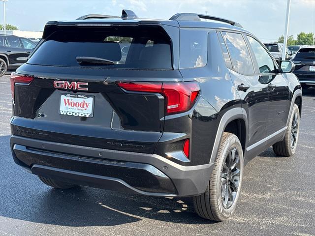 new 2026 GMC Terrain car, priced at $34,435