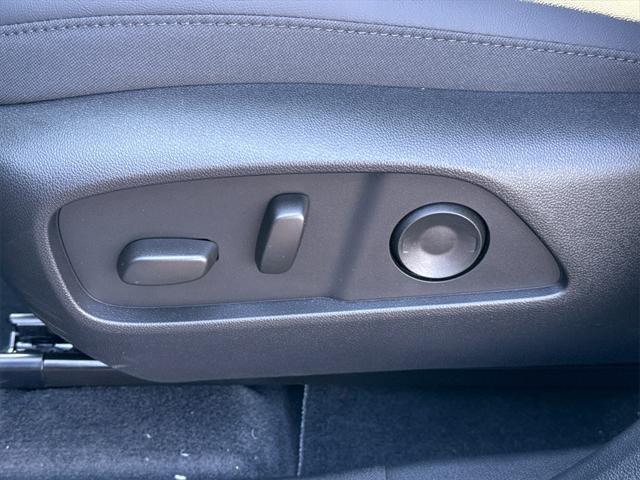 new 2026 GMC Terrain car, priced at $34,435