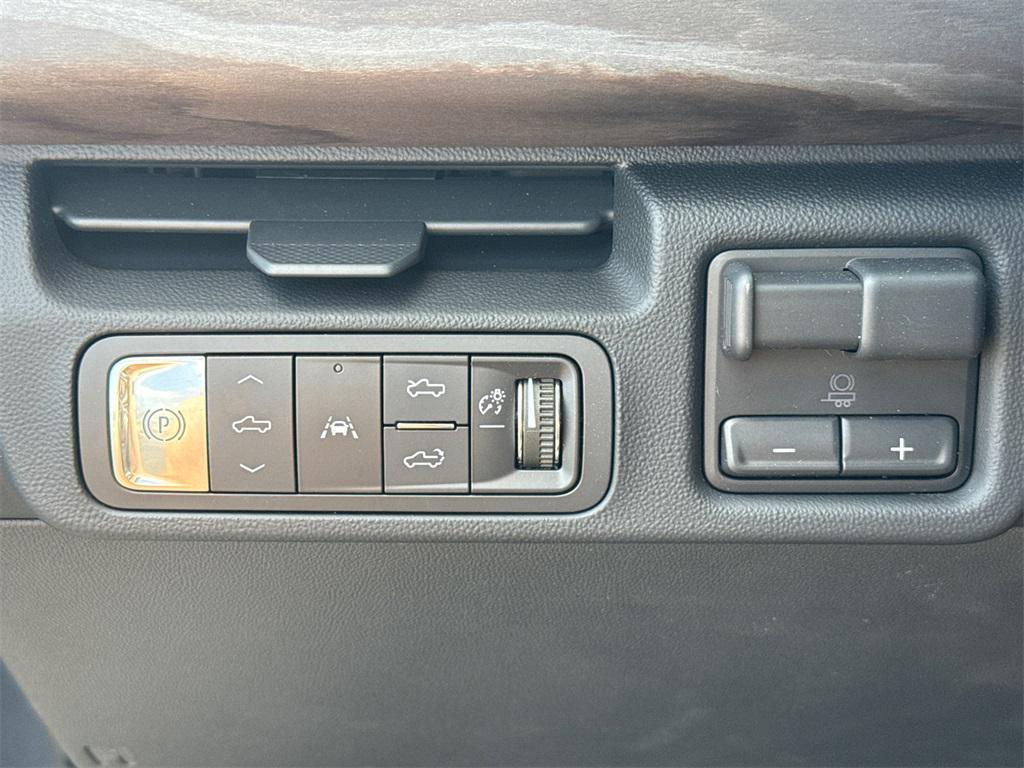 new 2025 GMC Sierra EV car, priced at $82,500