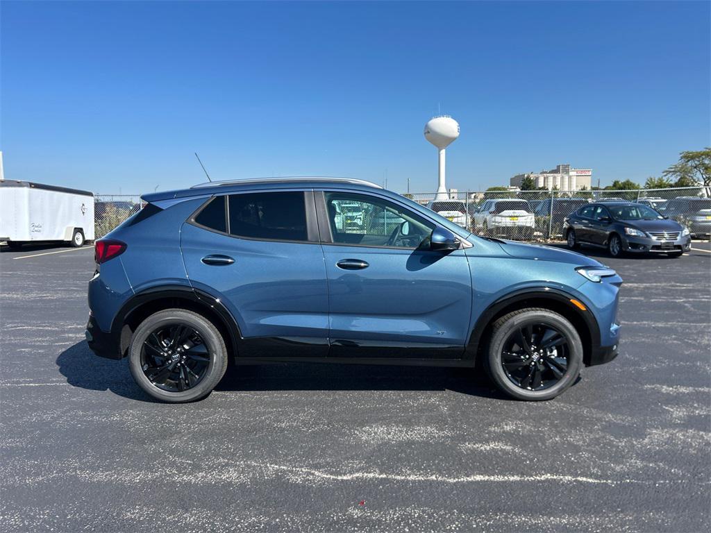 new 2026 Buick Encore GX car, priced at $27,500