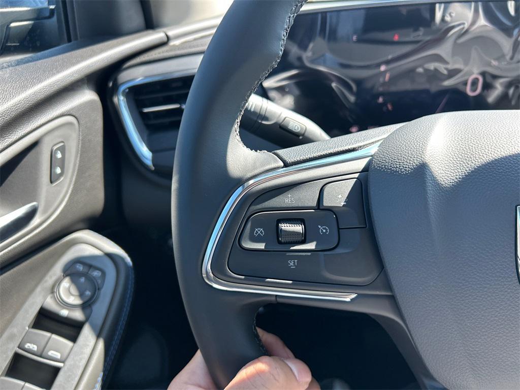 new 2026 Buick Encore GX car, priced at $27,500
