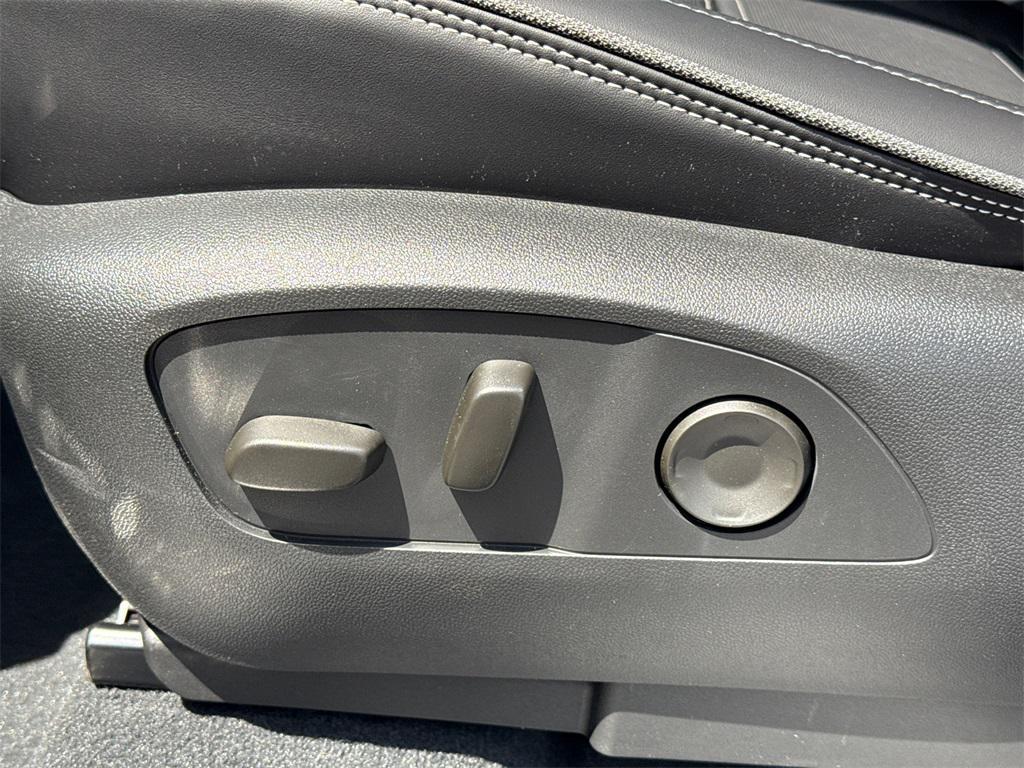 new 2025 GMC Sierra EV car, priced at $81,000