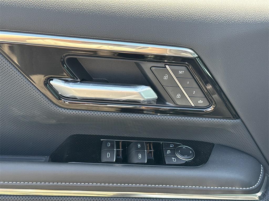 new 2025 GMC Sierra EV car, priced at $81,000