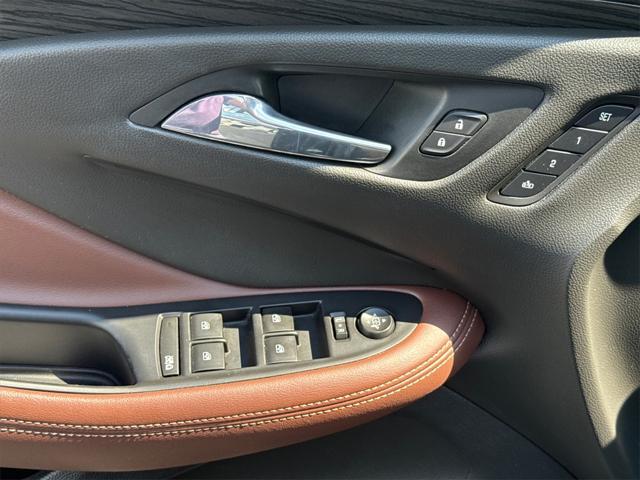 used 2017 Buick Envision car, priced at $16,750