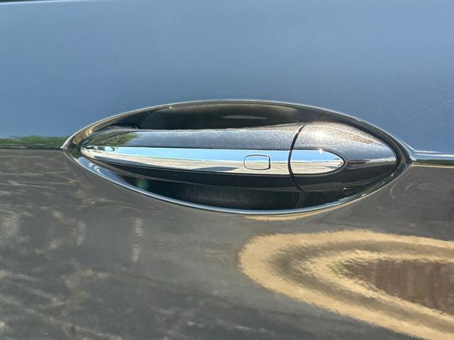 used 2017 Buick Envision car, priced at $16,750