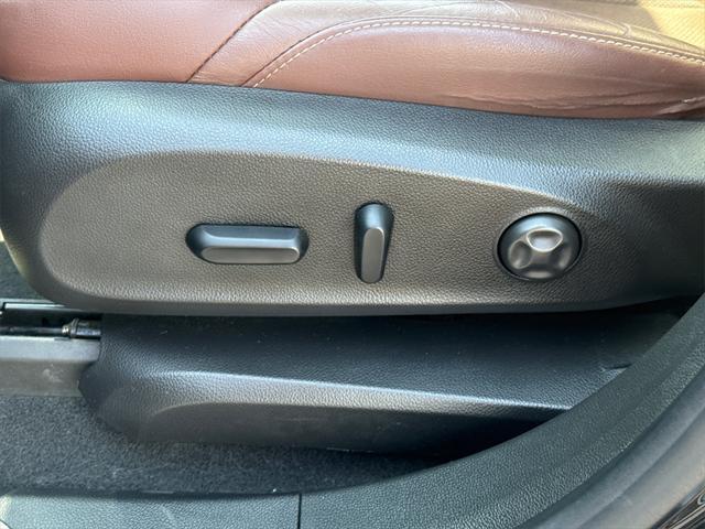 used 2017 Buick Envision car, priced at $16,750