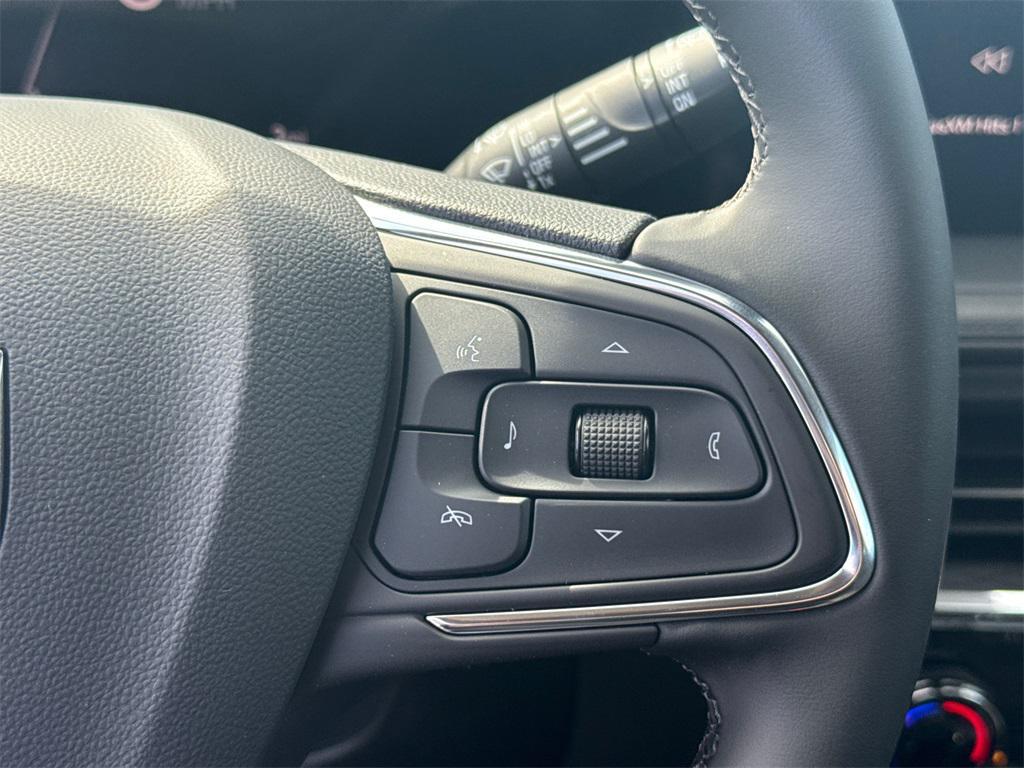 new 2026 Buick Encore GX car, priced at $27,500