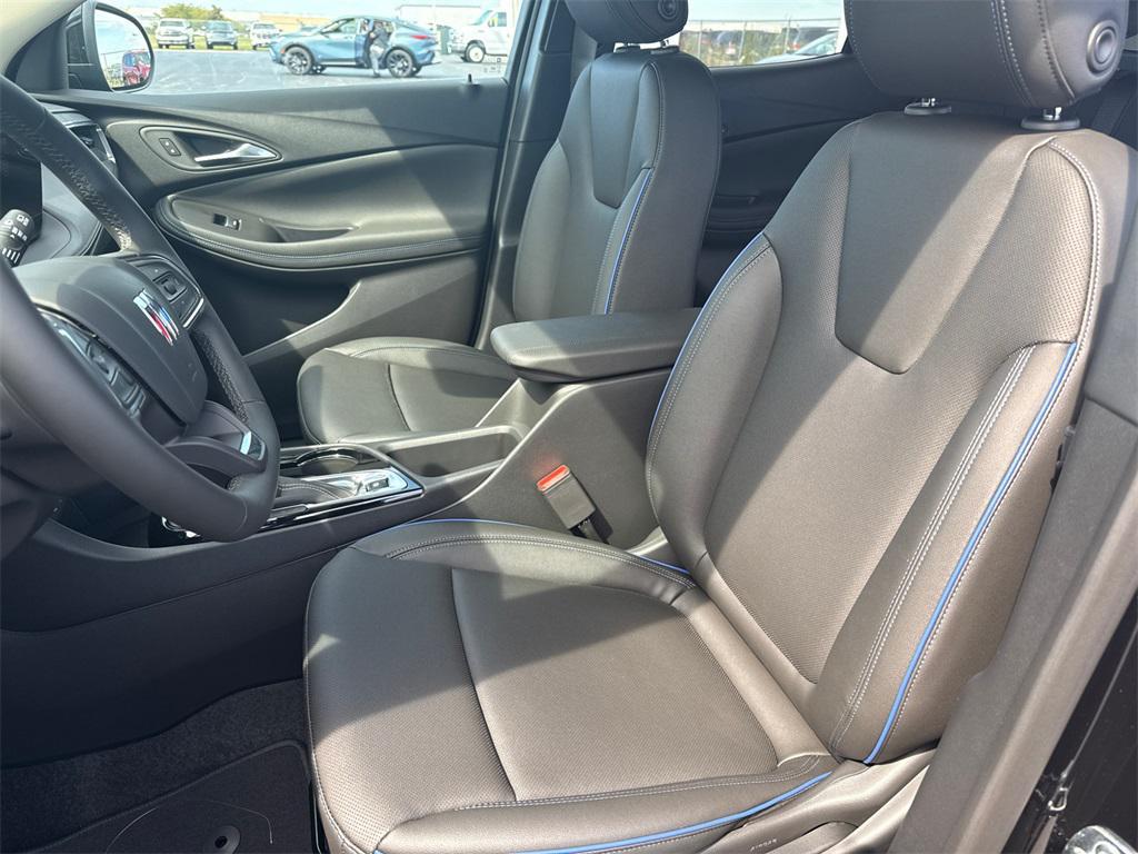 new 2026 Buick Encore GX car, priced at $27,500