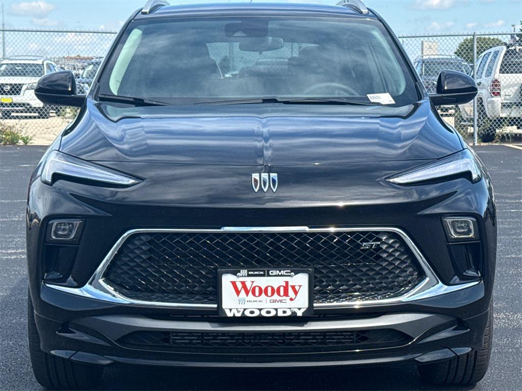 new 2026 Buick Encore GX car, priced at $27,500