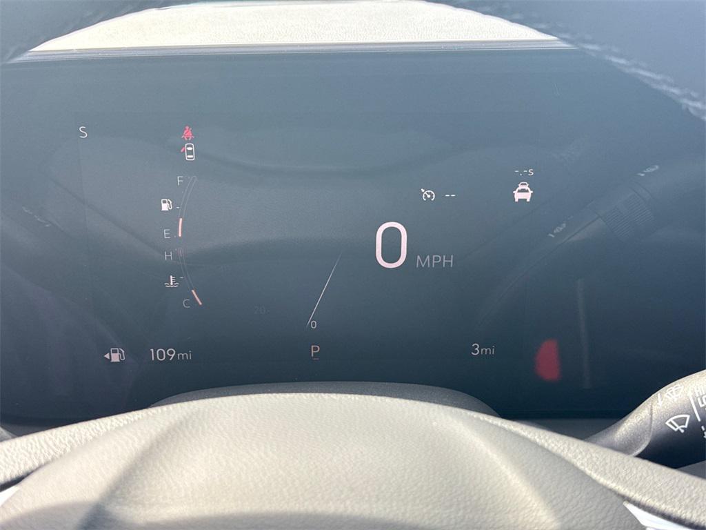 new 2026 Buick Encore GX car, priced at $27,500