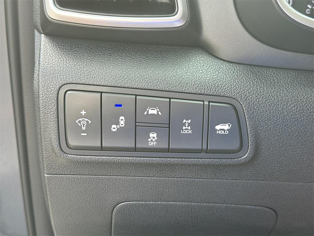 used 2021 Hyundai Tucson car, priced at $18,250