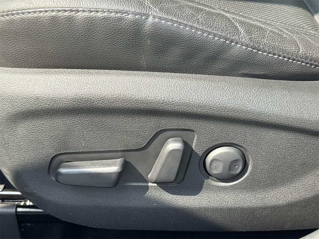 used 2021 Hyundai Tucson car, priced at $18,250