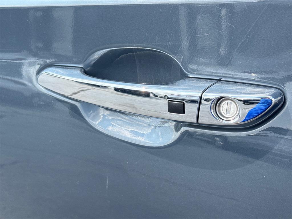 used 2021 Hyundai Tucson car, priced at $18,250