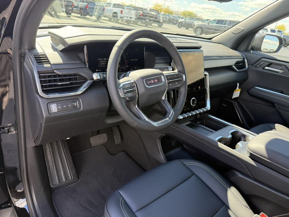 new 2026 GMC Acadia car, priced at $53,267