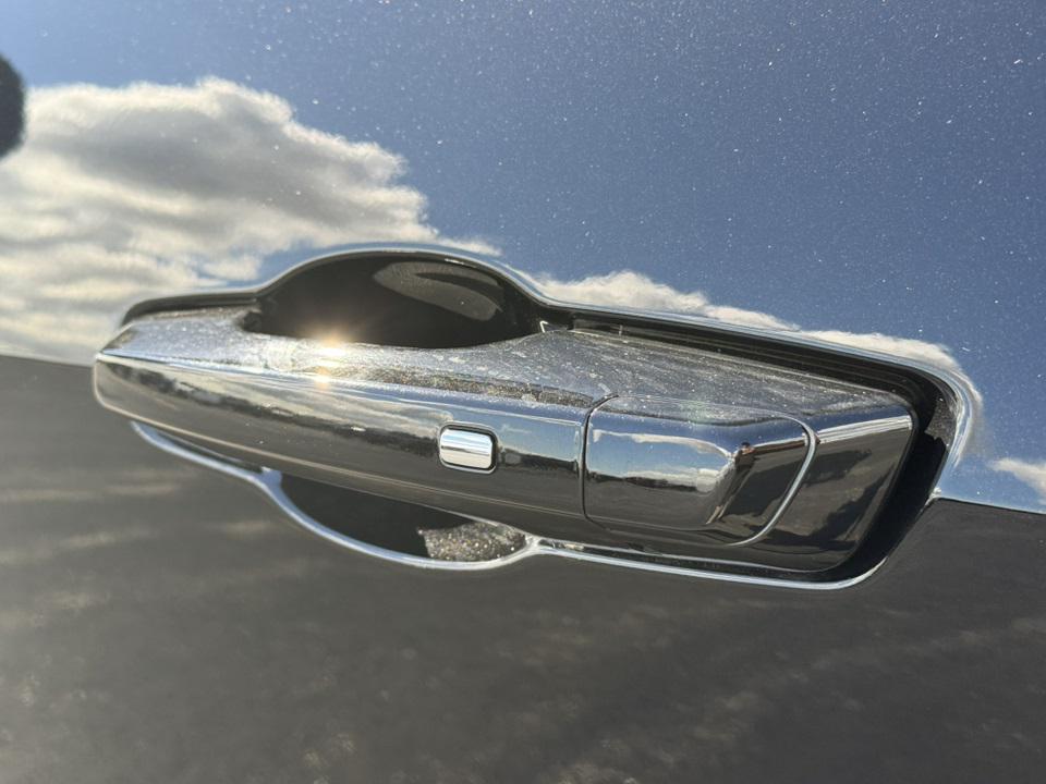 new 2026 GMC Acadia car, priced at $53,267