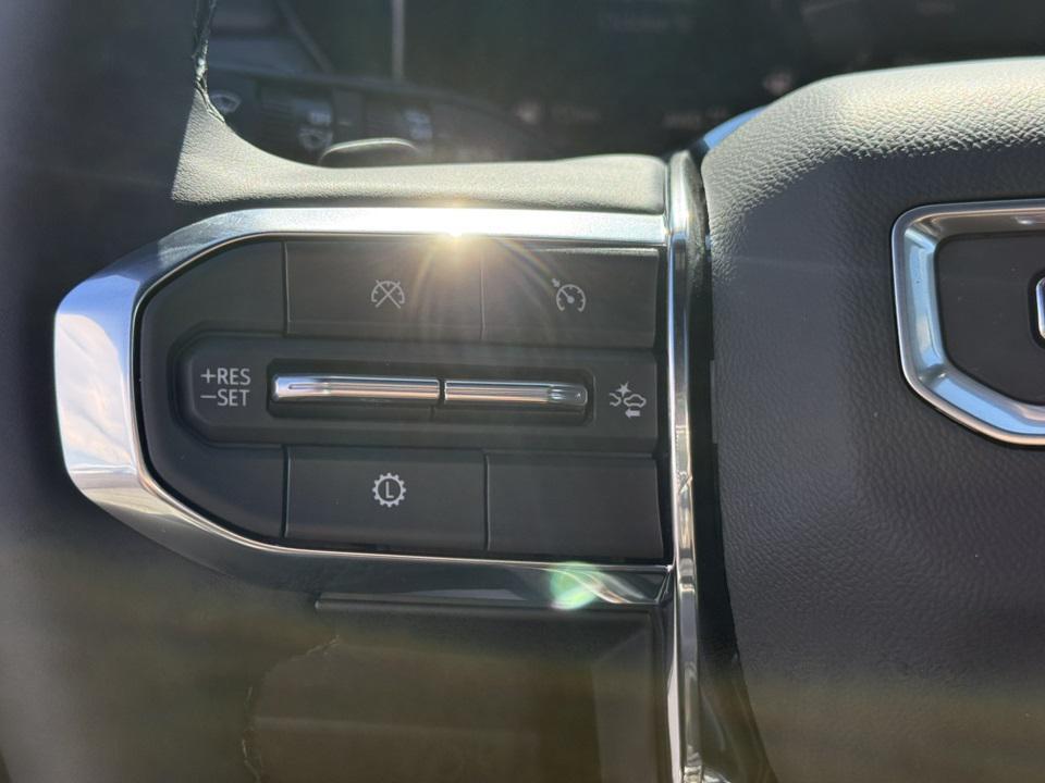 new 2026 GMC Acadia car, priced at $53,267