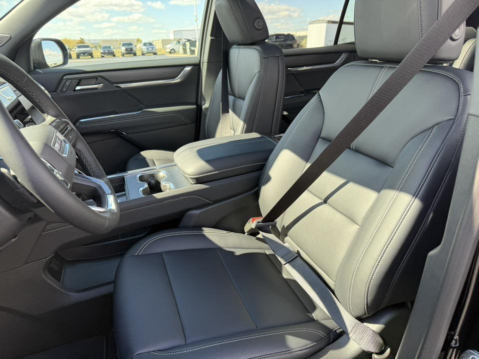 new 2026 GMC Acadia car, priced at $53,267