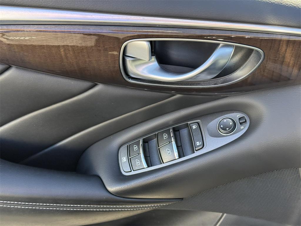 used 2018 INFINITI Q50 car, priced at $16,500