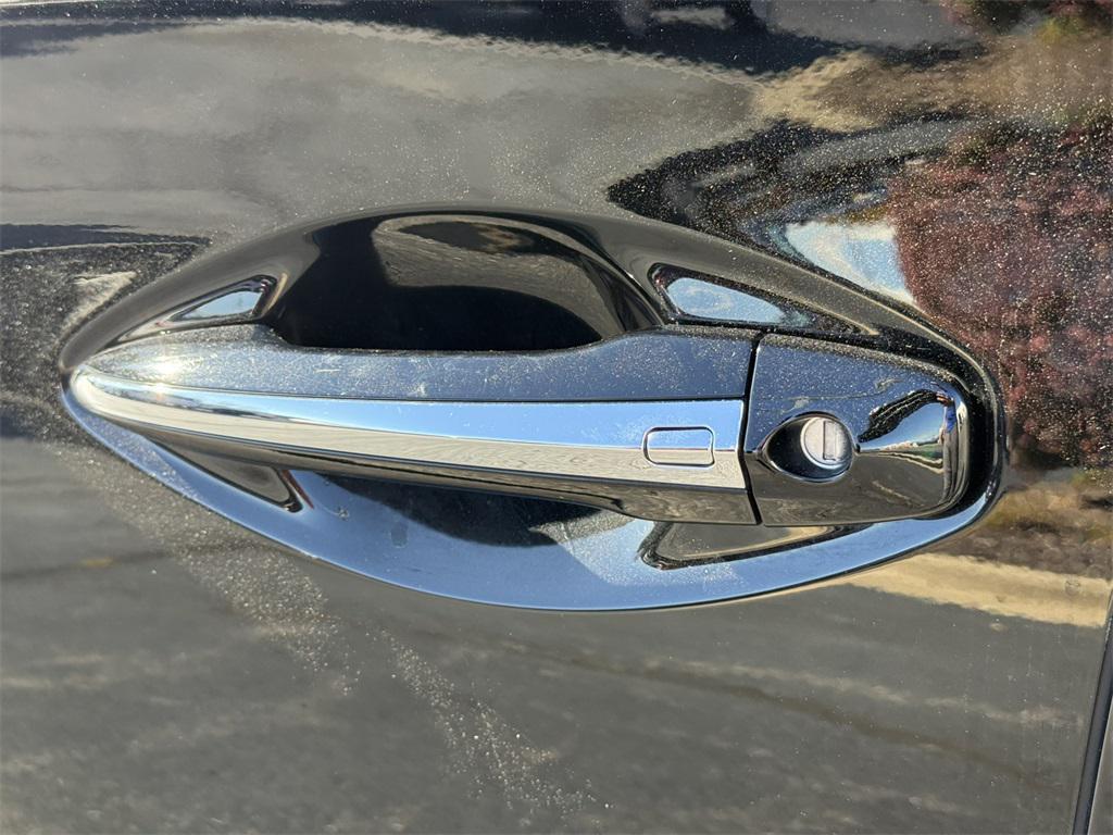 used 2018 INFINITI Q50 car, priced at $16,500