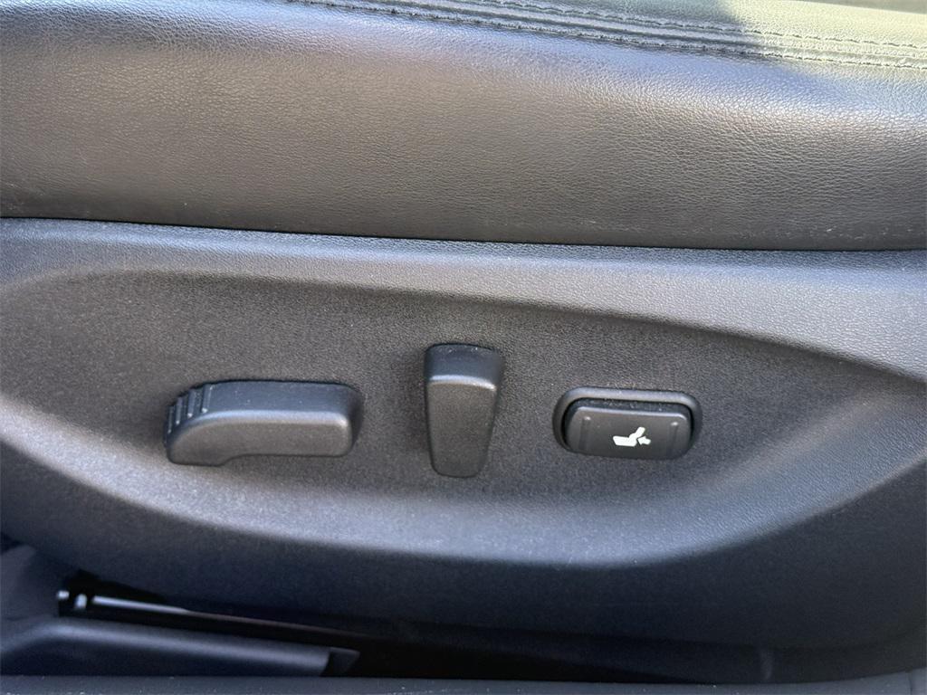 used 2018 INFINITI Q50 car, priced at $16,500