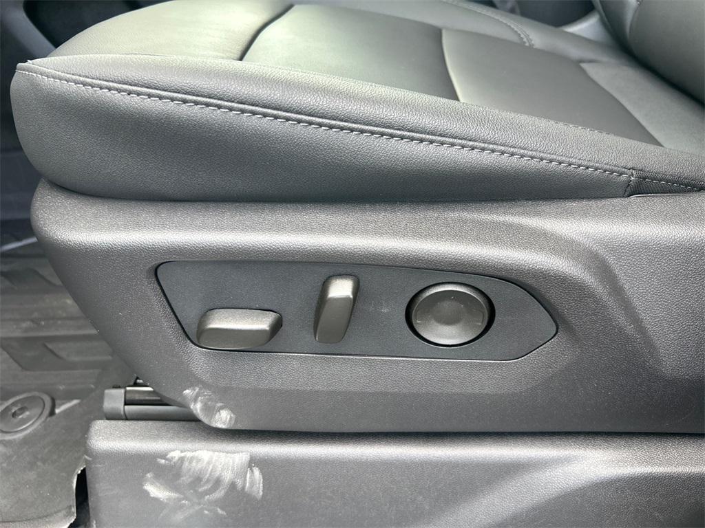 new 2026 GMC Sierra 1500 car, priced at $58,250