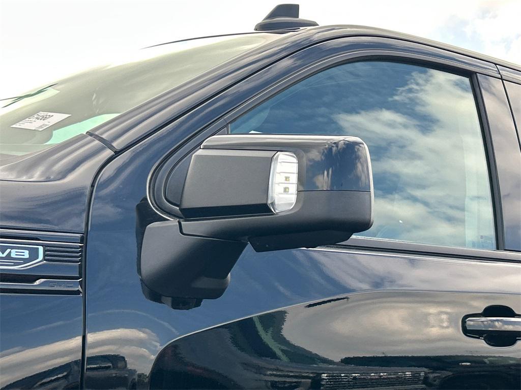 new 2026 GMC Sierra 1500 car, priced at $58,250