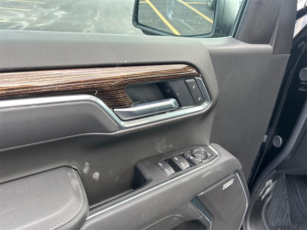 new 2026 GMC Sierra 1500 car, priced at $58,250