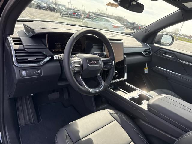 new 2025 GMC Acadia car, priced at $49,701