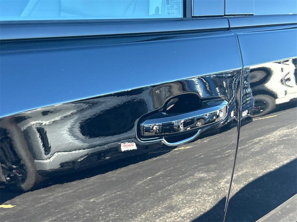 new 2026 GMC Sierra 1500 car, priced at $57,750