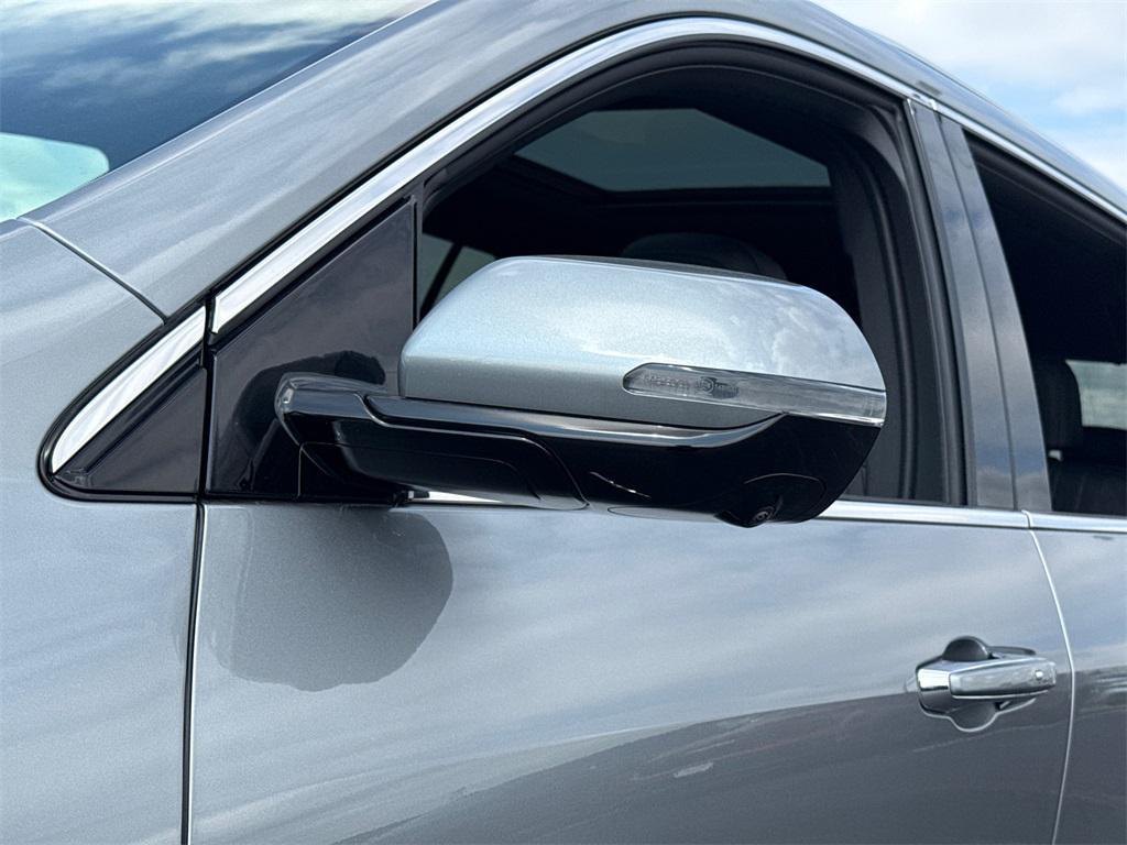 new 2026 Buick Enclave car, priced at $59,000