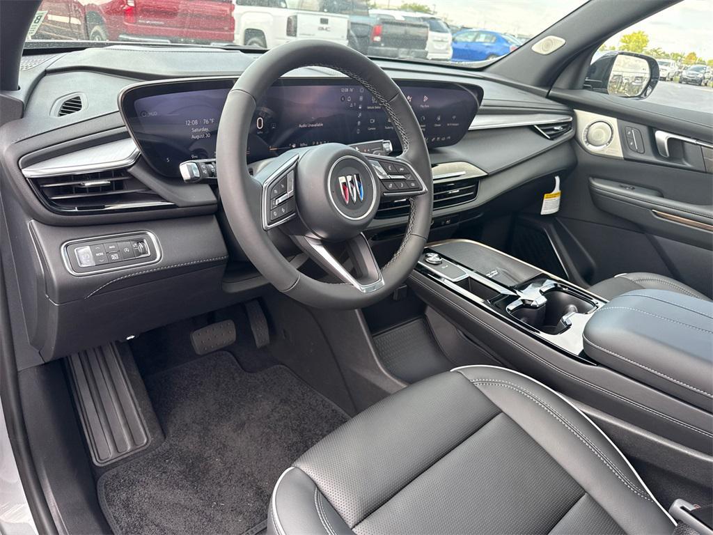 new 2026 Buick Enclave car, priced at $59,000