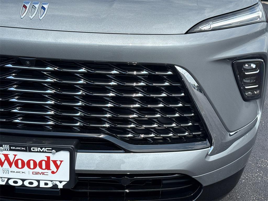 new 2026 Buick Enclave car, priced at $59,000